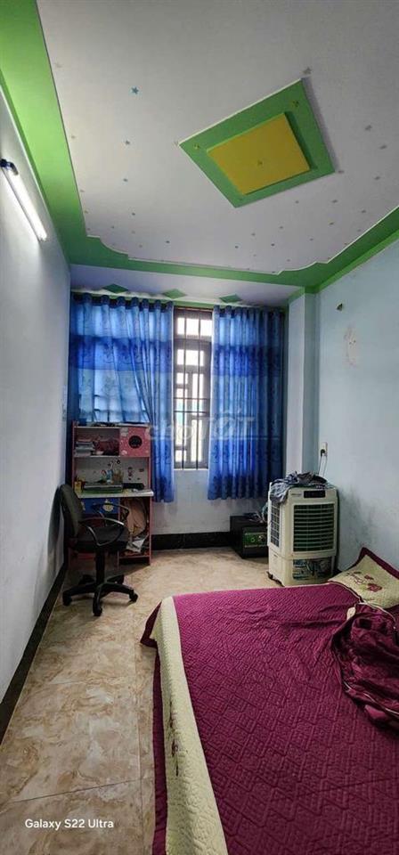 mình cần bán nhà SC gần trường bình hòa. cạnh visip1.HCM