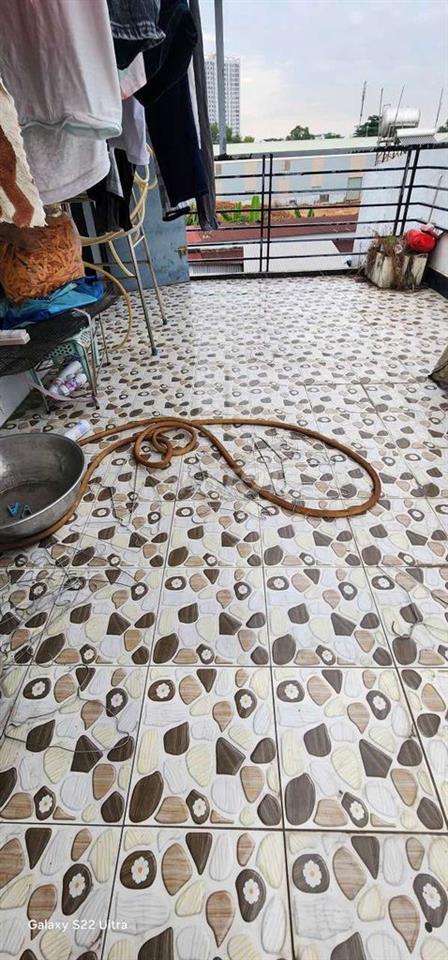 mình cần bán nhà SC gần trường bình hòa. cạnh visip1.HCM