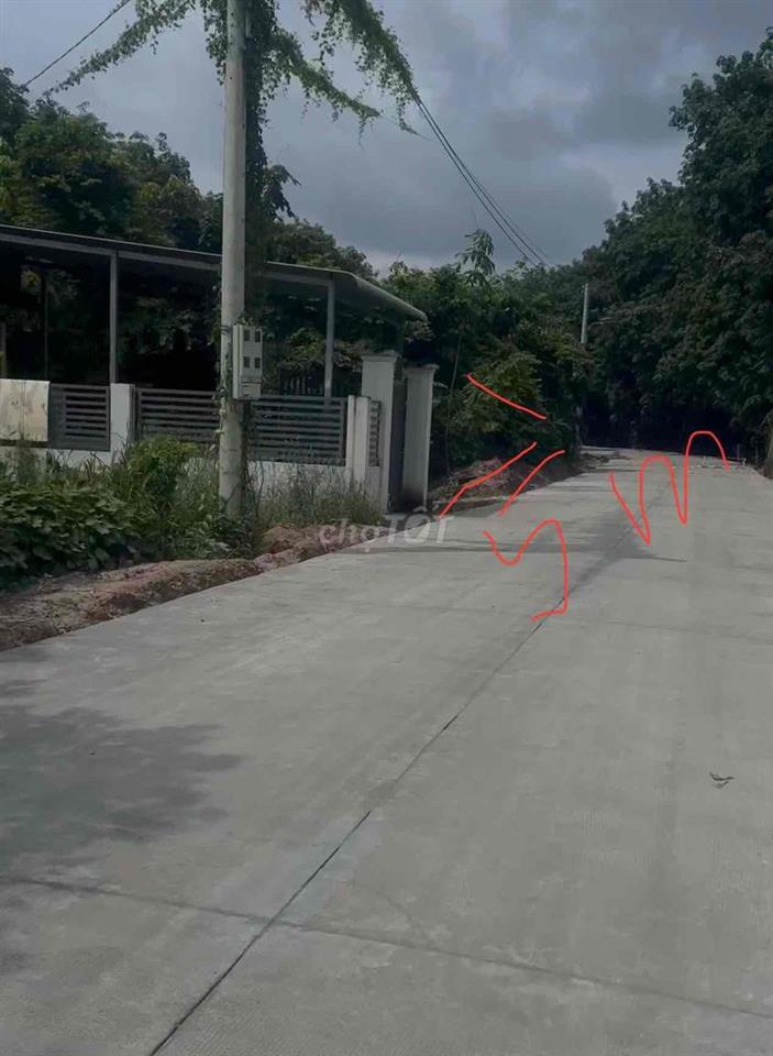 Đất nền 125m2, giá 850 triệu.Tại xã Bắc Tân Uyên, Thành phố Hồ Chí Min