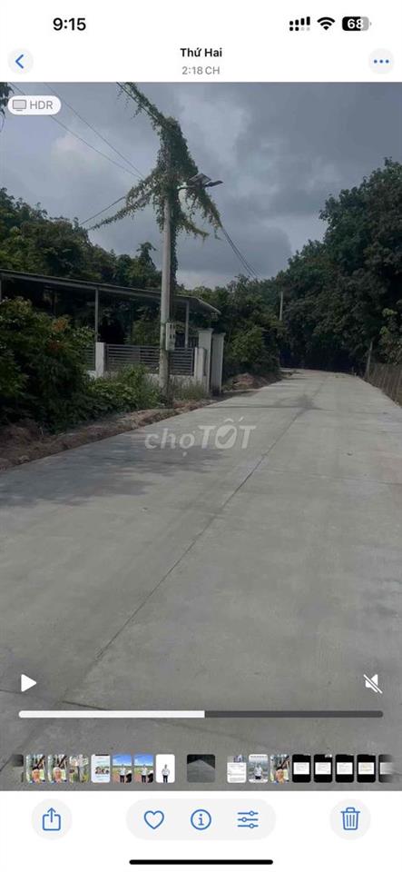 Đất nền 125m2, giá 850 triệu.Tại xã Bắc Tân Uyên, Thành phố Hồ Chí Min