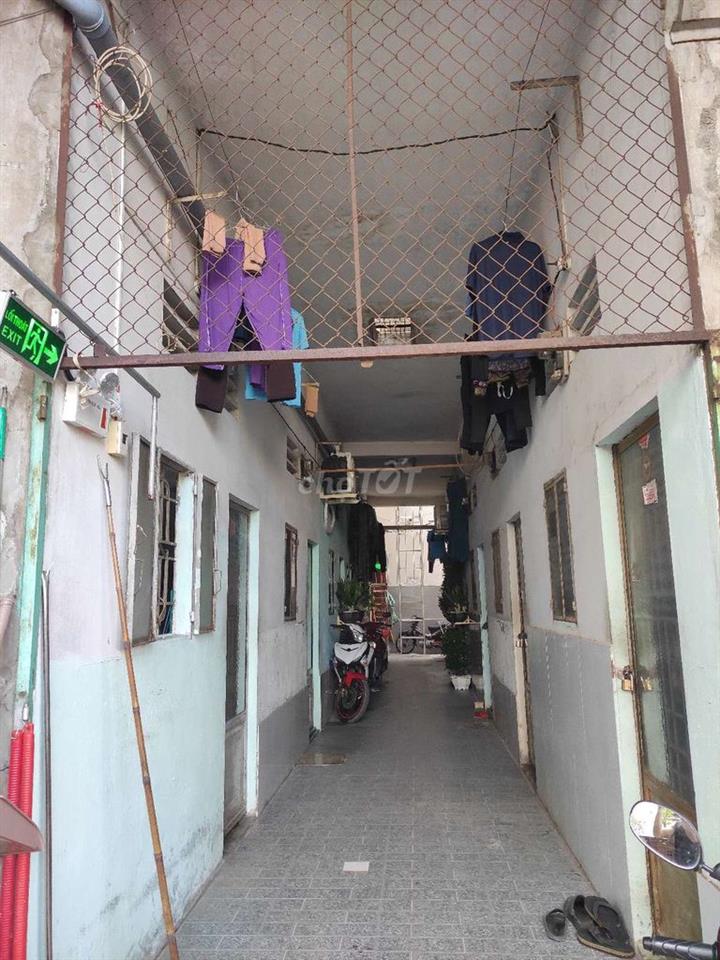 Phòng trọ Thuận Giao đối điện trường tiểu học