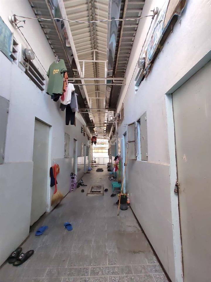 Phòng trọ Thuận Giao đối điện trường tiểu học