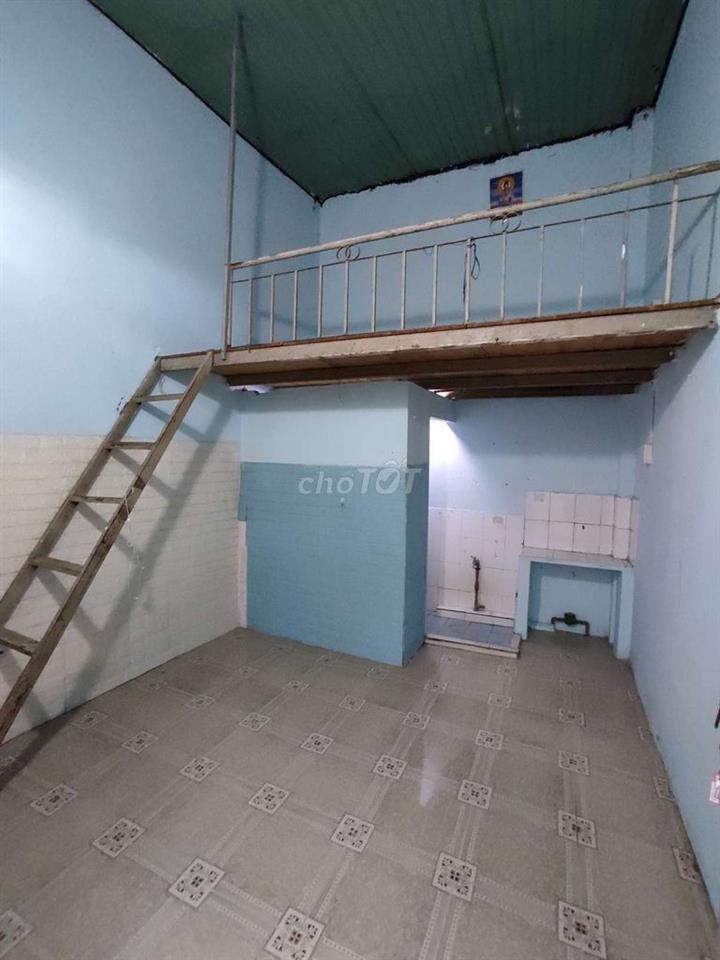 Phòng trọ Thuận Giao đối điện trường tiểu học