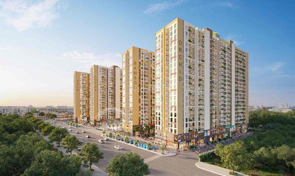 Bcons Central Park Biên Hoà, Đồng Nai