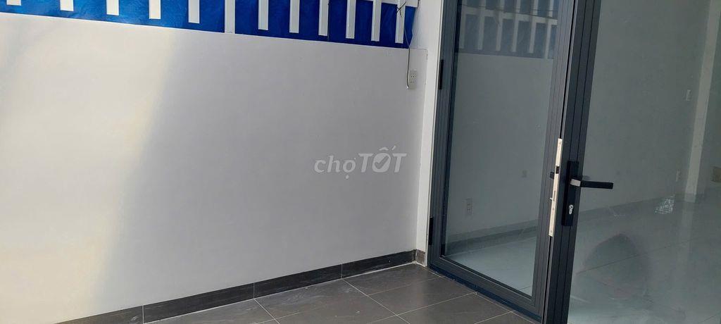 Cho thuê căn hộ sạch đẹp