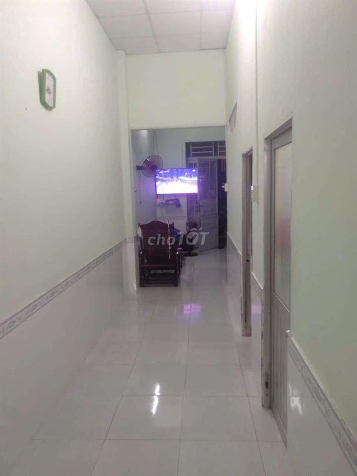 Cho thuê nhà nguyên căn khu phố 3 trảng dài