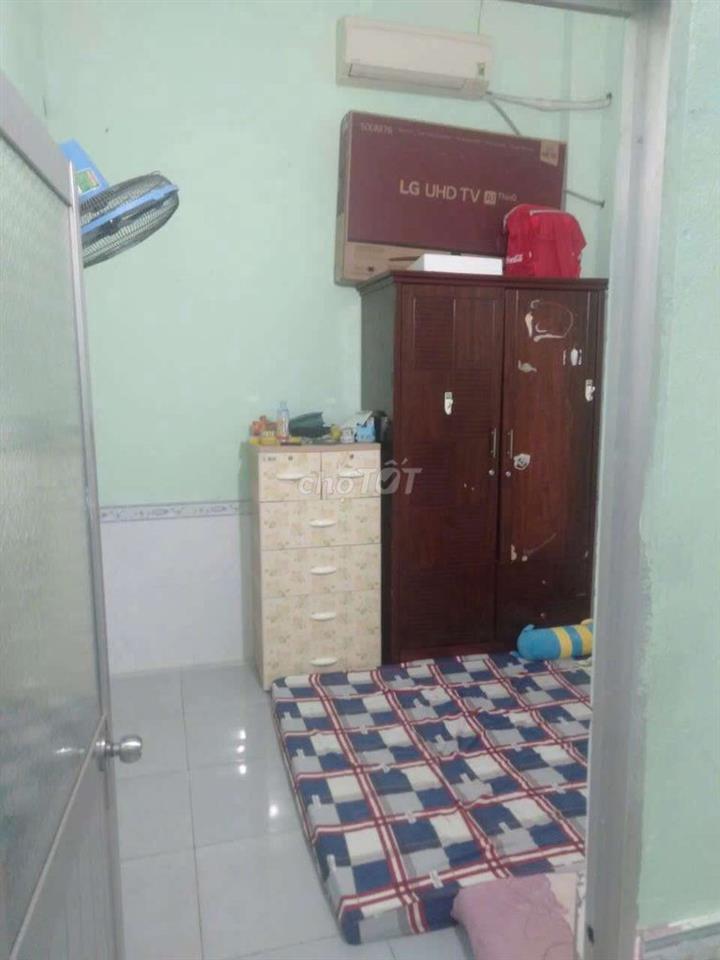 Cho thuê nhà nguyên căn khu phố 3 trảng dài
