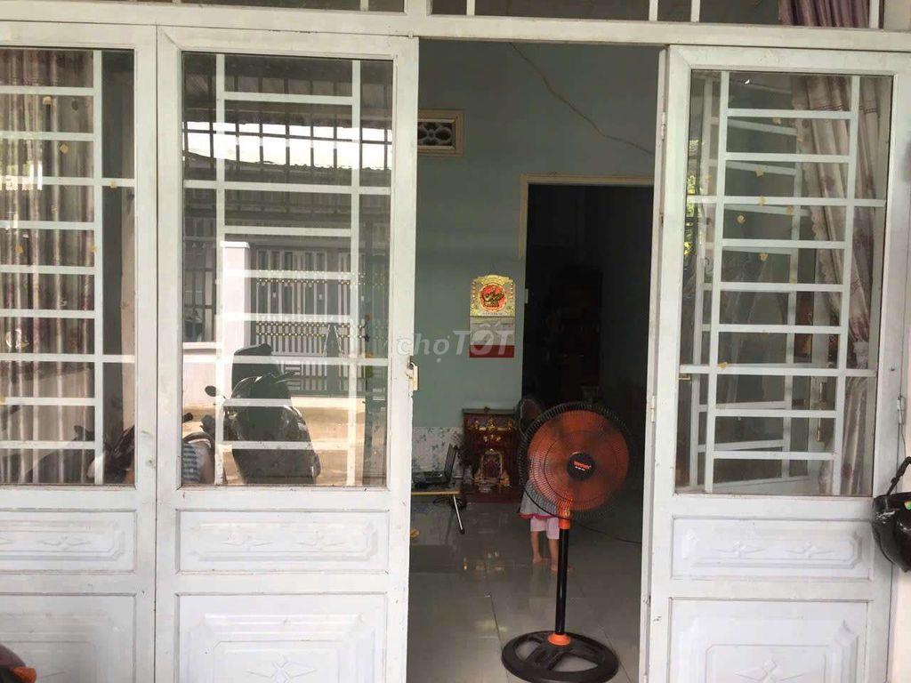 Cho thuê nhà nguyên căn khu phố 3 trảng dài