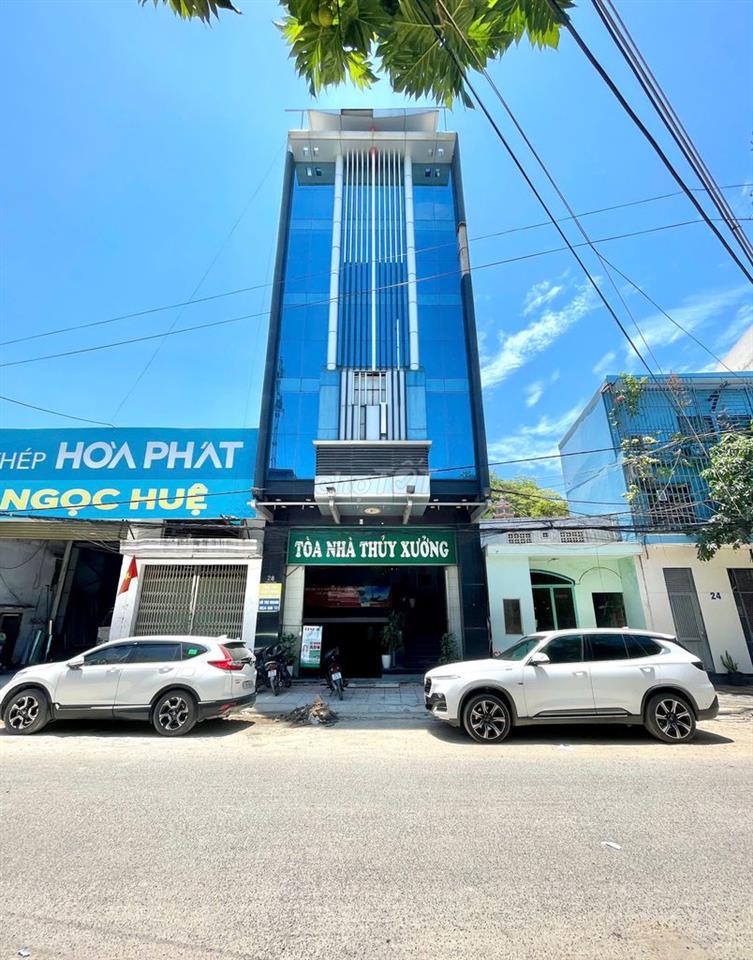 CHO THUÊ VĂN PHÒNG – NHA TRANG - GIÁ CHỈ TỪ 3 TRIỆU/THÁNG
