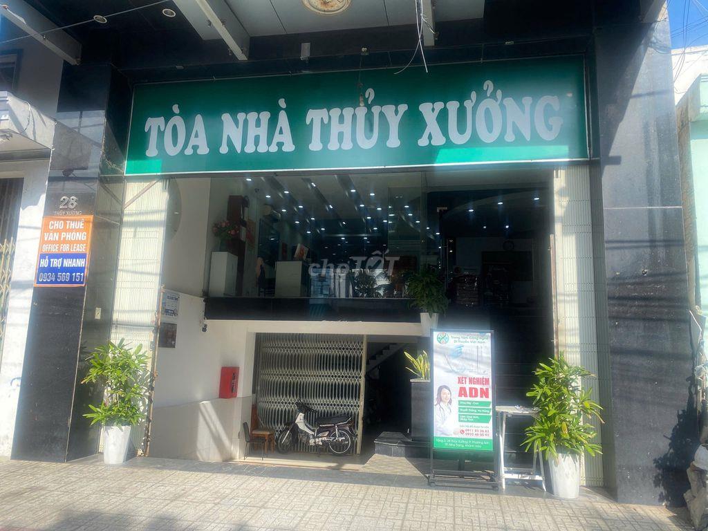 CHO THUÊ VĂN PHÒNG – NHA TRANG - GIÁ CHỈ TỪ 3 TRIỆU/THÁNG