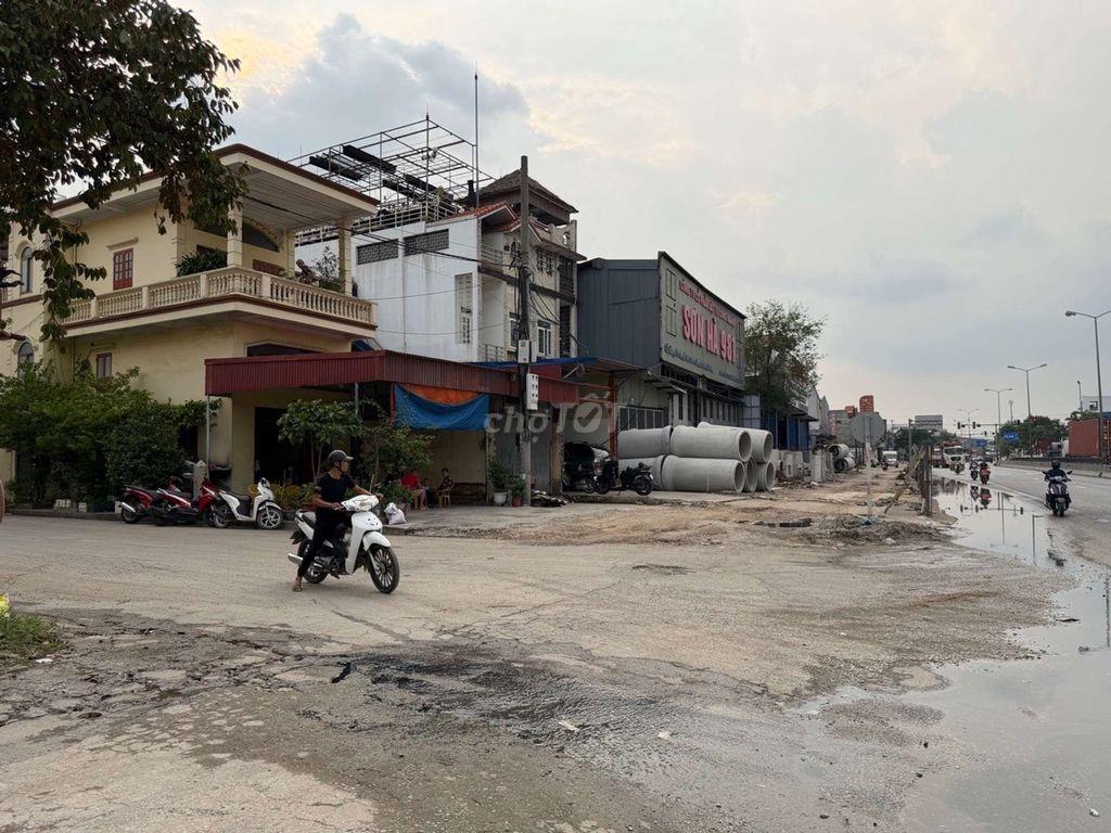 NHÀ MẶT ĐƯỜNG NGUYỄN VĂN LINH | 100M2 GIÁ GỘP BANKS