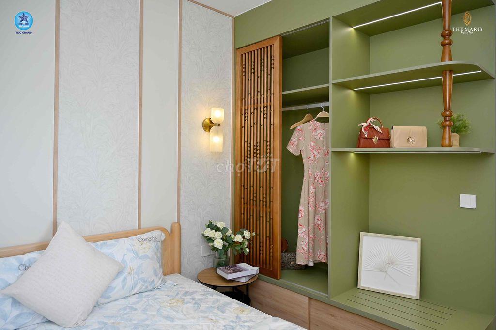 Căn Hộ View Biển 1 PN +