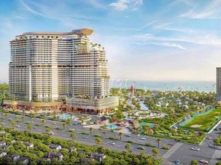 Căn Hộ View Biển 1 PN +