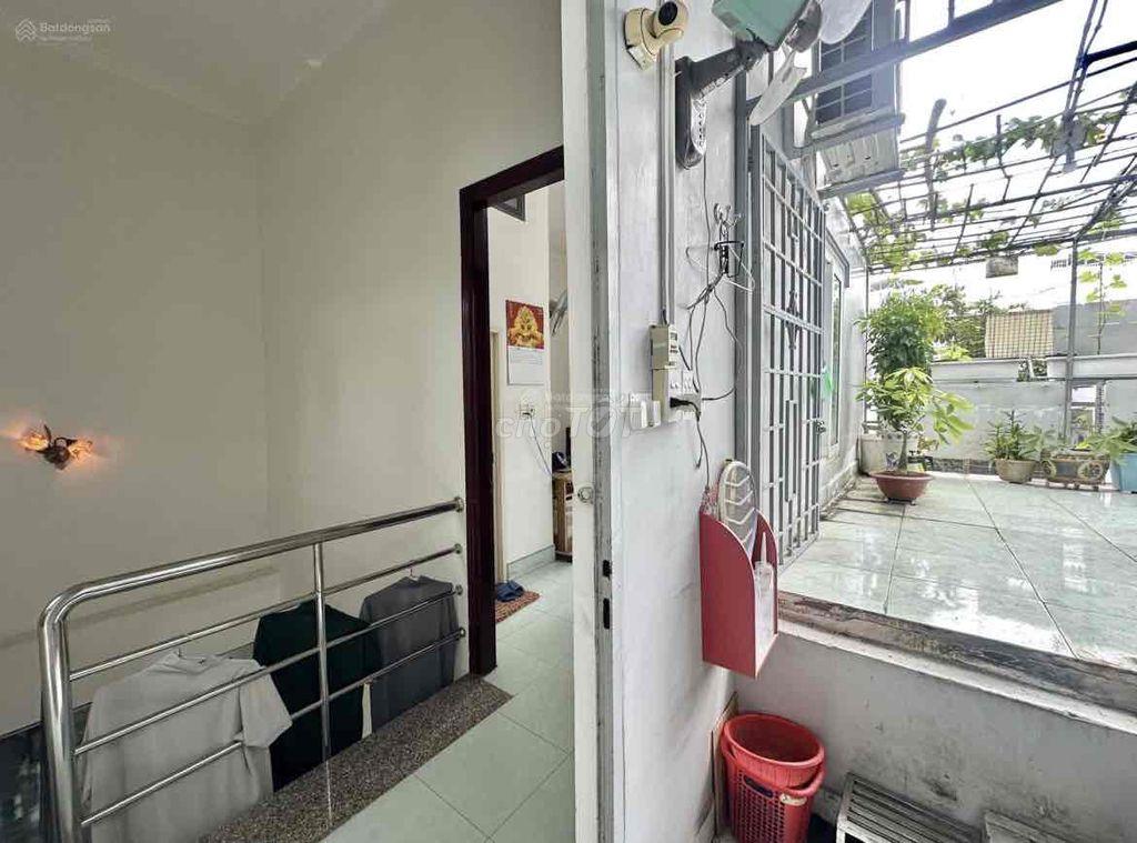 BÁN NHÀ CHÍNH CHỦ, ĐƯỜNG NGUYỄN TRƯỜNG TỘ, VŨNG TÀU
