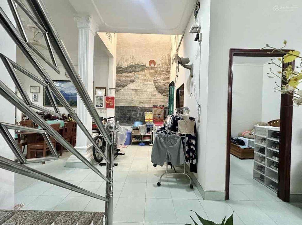 BÁN NHÀ CHÍNH CHỦ, ĐƯỜNG NGUYỄN TRƯỜNG TỘ, VŨNG TÀU