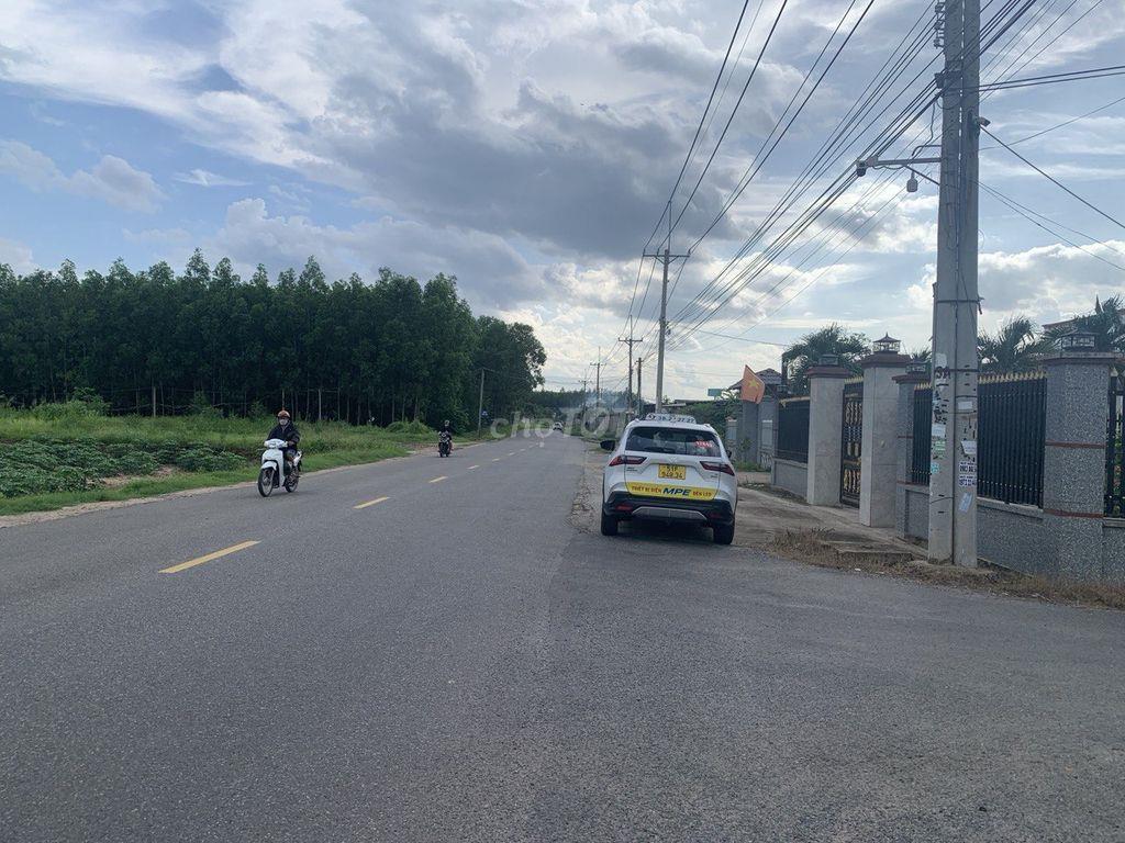 BÁN ĐẤT P. MỸ XUÂN PHÚ MỸ TP.HỒ CHÍ MINH GIÁ 5.6 TỶ