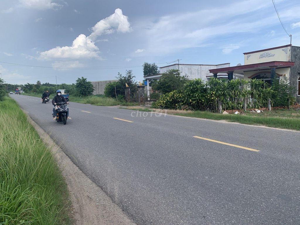 BÁN ĐẤT P. MỸ XUÂN PHÚ MỸ TP.HỒ CHÍ MINH GIÁ 5.6 TỶ