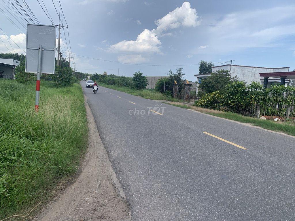 BÁN ĐẤT P. MỸ XUÂN PHÚ MỸ TP.HỒ CHÍ MINH GIÁ 5.6 TỶ