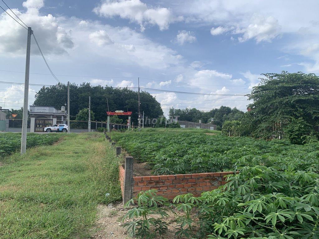 BÁN ĐẤT P. MỸ XUÂN PHÚ MỸ TP.HỒ CHÍ MINH GIÁ 5.6 TỶ