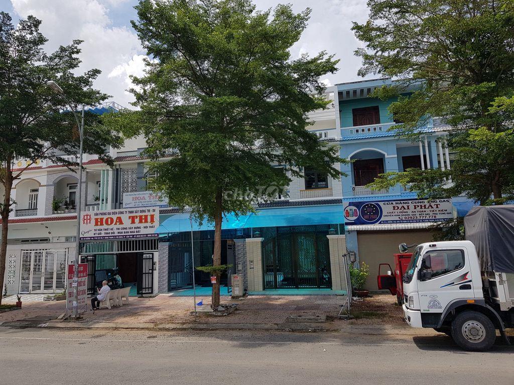 NHÀ BÁN MẶT TIỀN C9 ĐƯỜNG 14B LỘ 45M,P.CÁI RĂNG,TP.CẦN THƠ