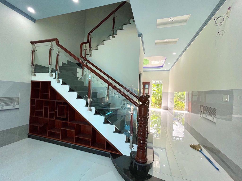 NHÀ BÁN MẶT TIỀN C9 ĐƯỜNG 14B LỘ 45M,P.CÁI RĂNG,TP.CẦN THƠ