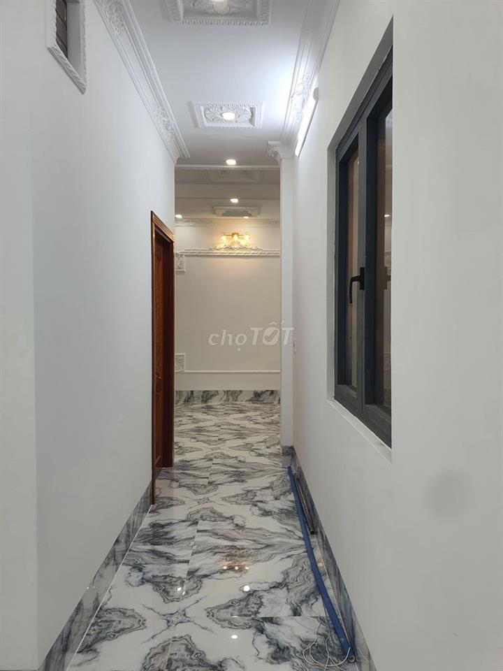 BÁN NHÀ KHU ĐÔ THỊ THỚI LAI,H.THỚI LAI,TPCT