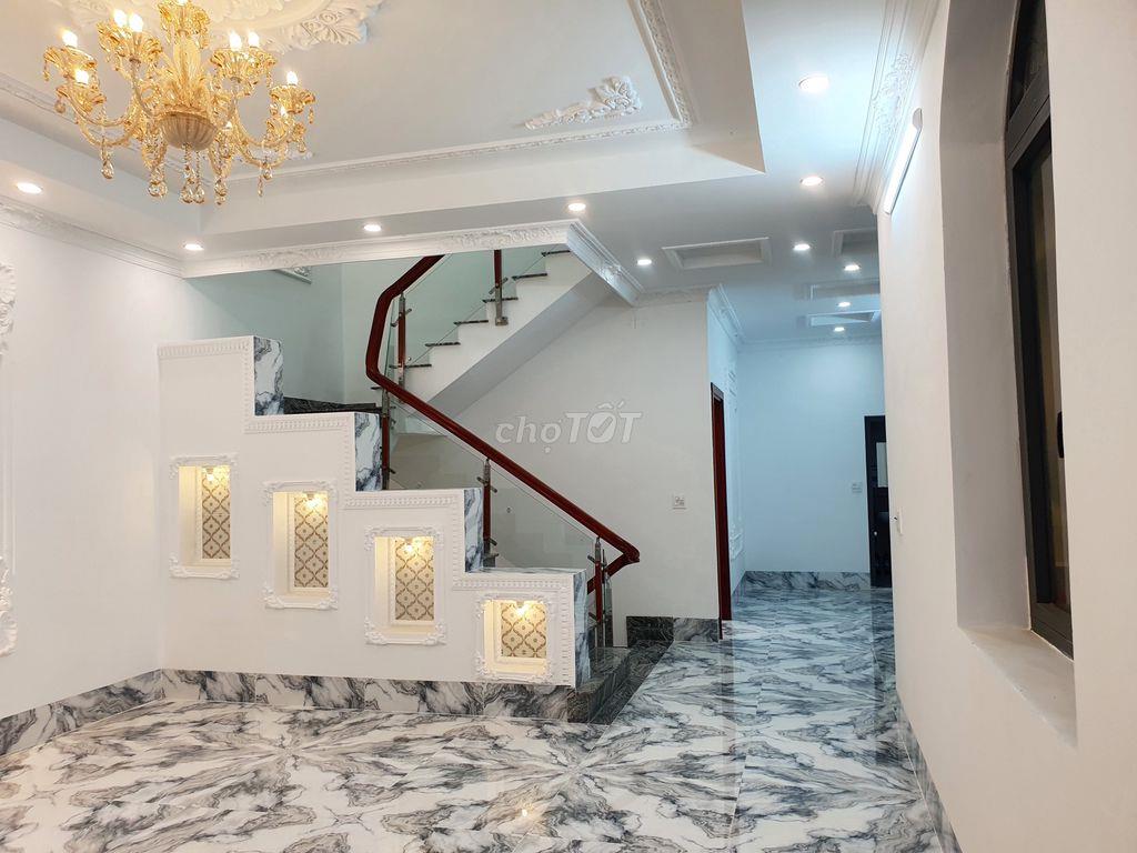 BÁN NHÀ KHU ĐÔ THỊ THỚI LAI,H.THỚI LAI,TPCT