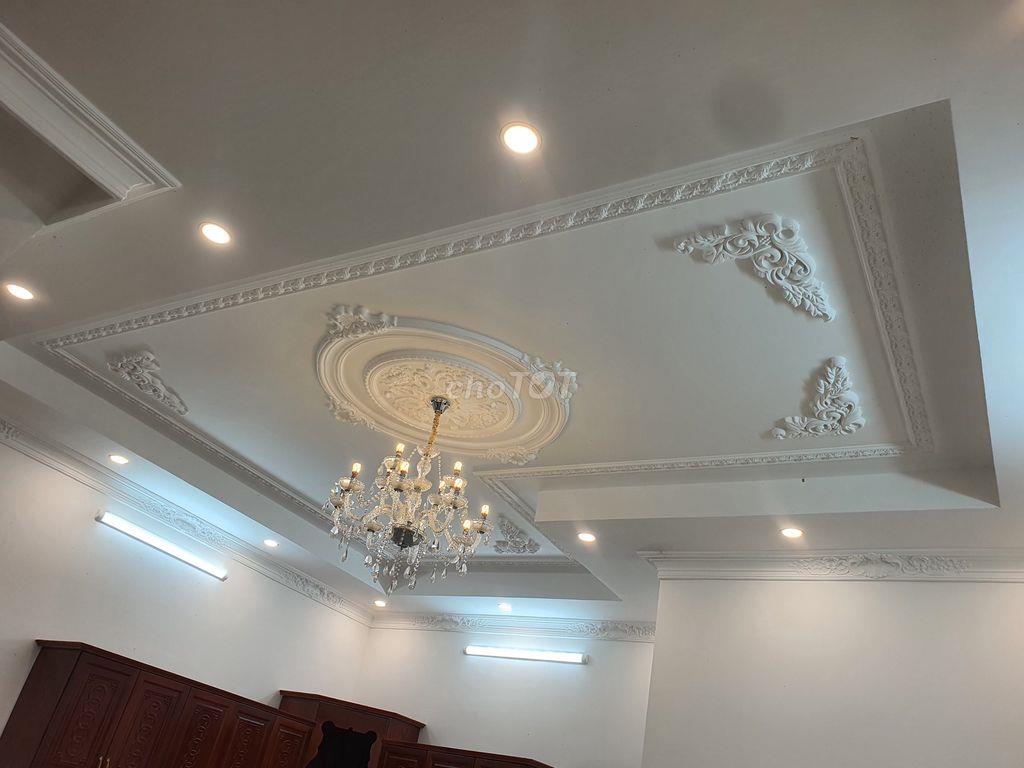BÁN NHÀ KHU ĐÔ THỊ THỚI LAI,H.THỚI LAI,TPCT