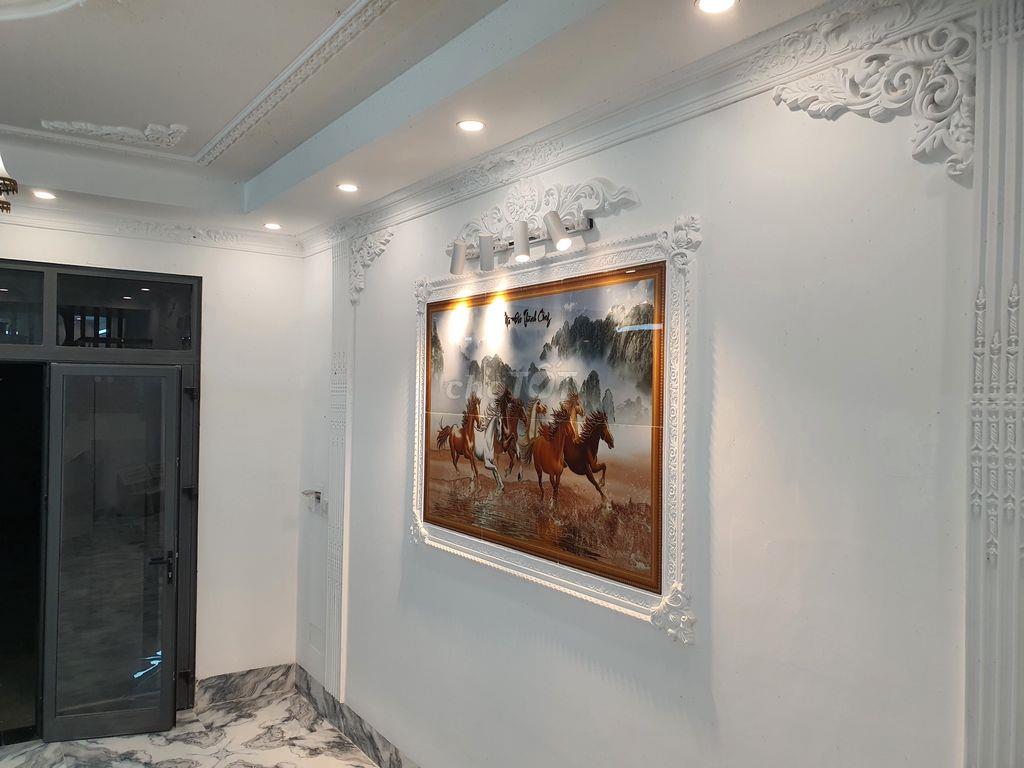 BÁN NHÀ KHU ĐÔ THỊ THỚI LAI,H.THỚI LAI,TPCT