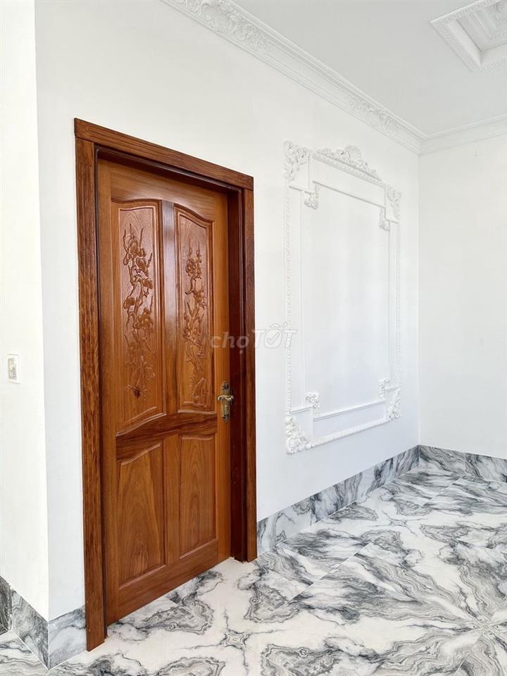 BÁN NHÀ KHU ĐÔ THỊ THỚI LAI,H.THỚI LAI,TPCT