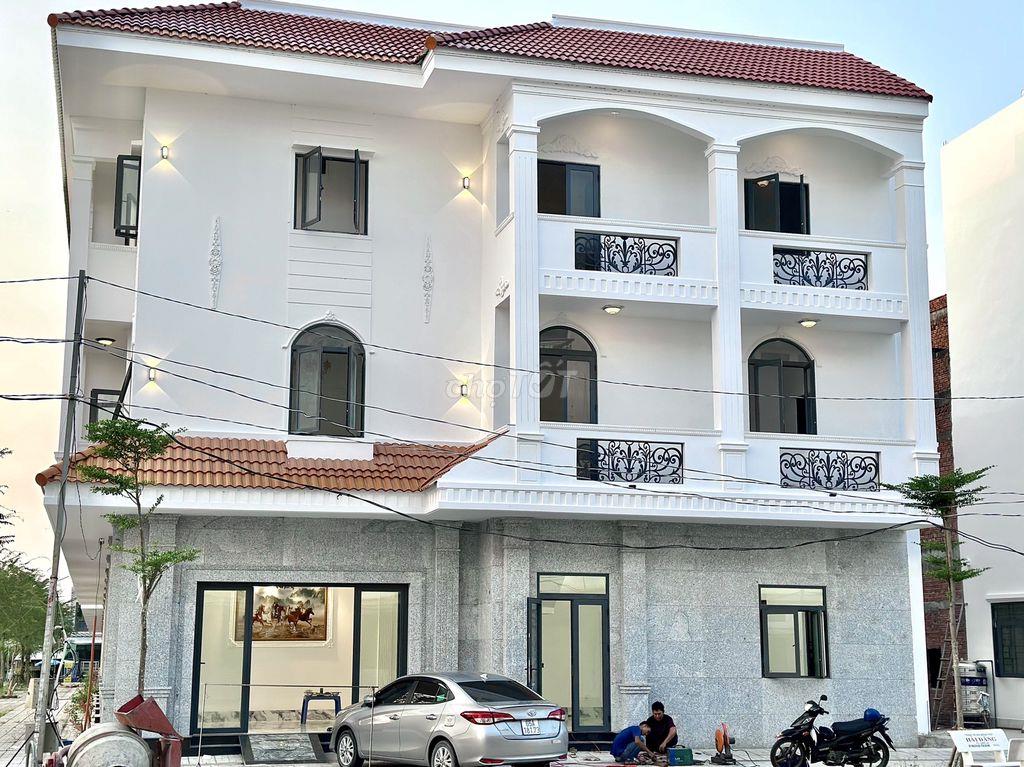 BÁN NHÀ KHU ĐÔ THỊ THỚI LAI,H.THỚI LAI,TPCT