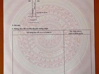bán đất để chuyển chỗ ở