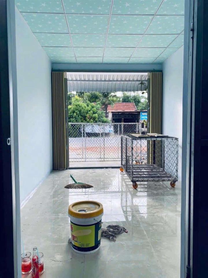 cho thuê mặt bằng đường NGUYỄN LƯƠNG BẰNG . TRƯỜNG ĐÔNG .HOÀ THÀNH 