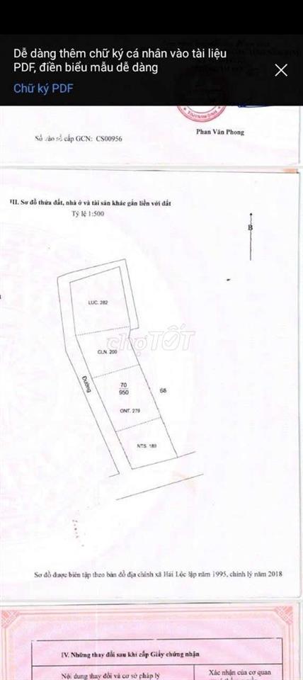 cần ra căn nhà hai mặt tiền, khu dân cư đông đúc hiện trạng đường nhựa