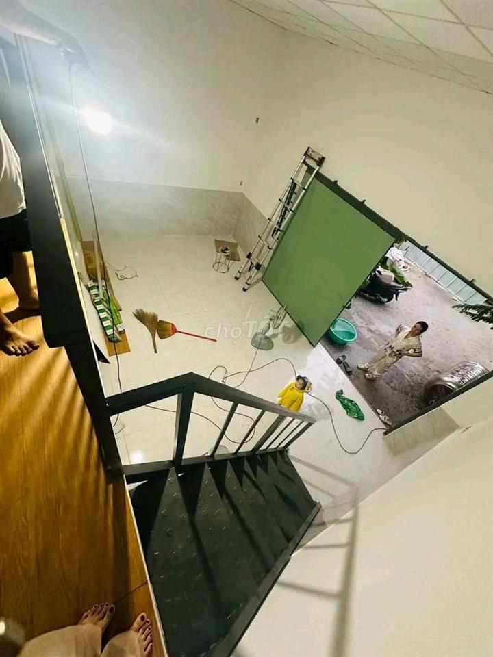 CHO THUÊ NHÀ VƯỜN CẤP 4 MỚI (CHÍNH CHỦ)