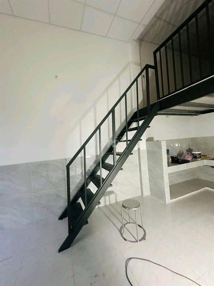 CHO THUÊ NHÀ VƯỜN CẤP 4 MỚI (CHÍNH CHỦ)