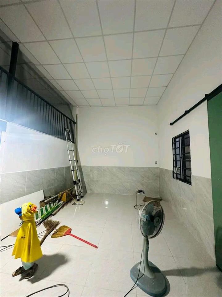 CHO THUÊ NHÀ VƯỜN CẤP 4 MỚI (CHÍNH CHỦ)