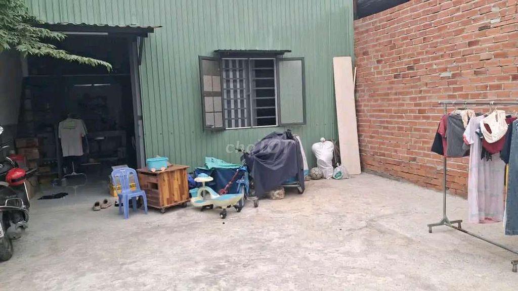 CHO THUÊ NHÀ VƯỜN CẤP 4 MỚI (CHÍNH CHỦ)