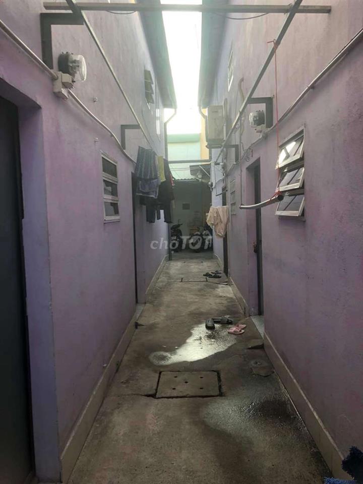 CHO THUÊ PHÒNG TRỌ QUẬN TÂN PHÚ HCM