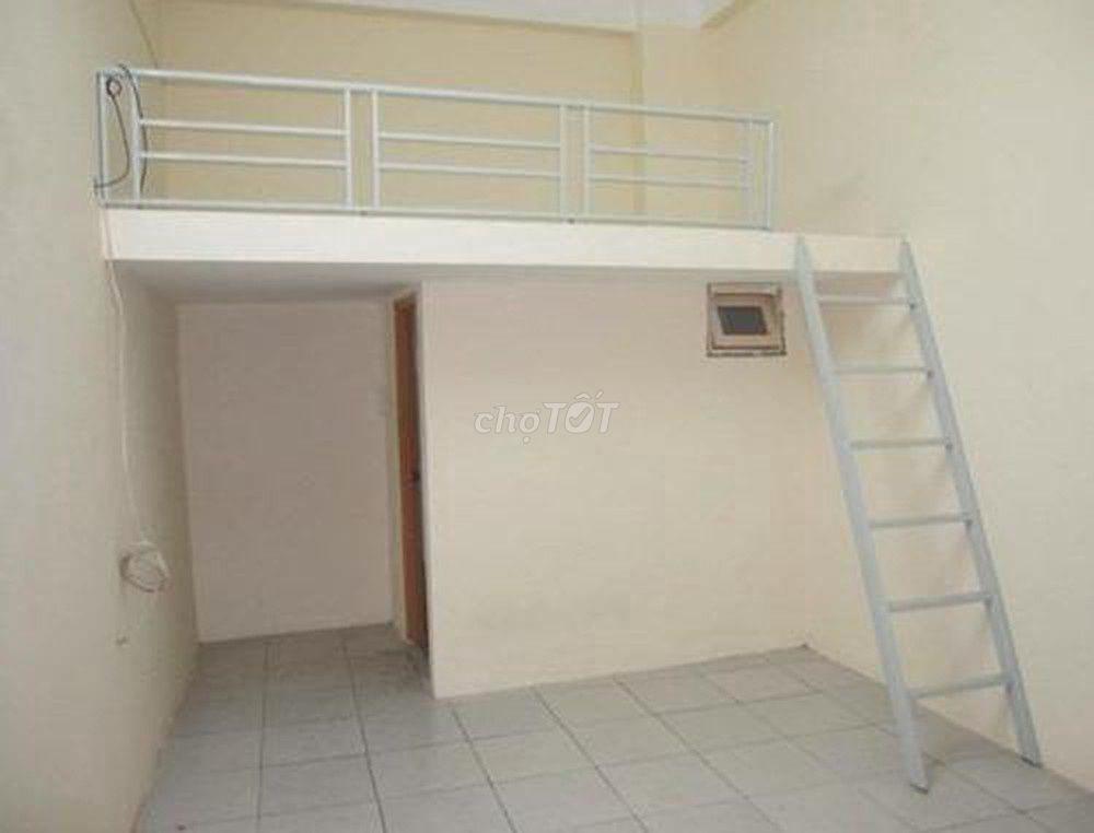 Phòng trọ 24m2, Nguyễn Xí, P. Bình Lợi Trung (P. 13, Q. Bình Thạnh cũ)