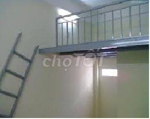 Phòng trọ 24m2, Nguyễn Xí, P. Bình Lợi Trung (P. 13, Q. Bình Thạnh cũ)