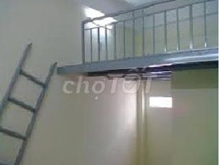 Phòng trọ 24m2, Nguyễn Xí, P. Bình Lợi Trung (P. 13, Q. Bình Thạnh cũ)