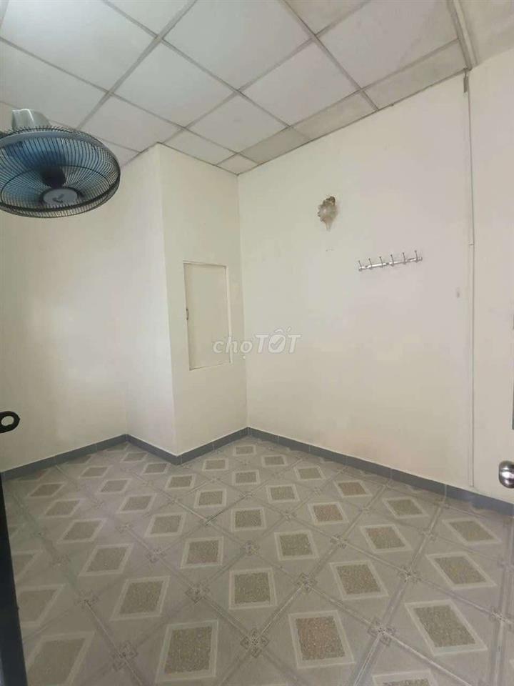 Phòng trọ Phan Văn Trị