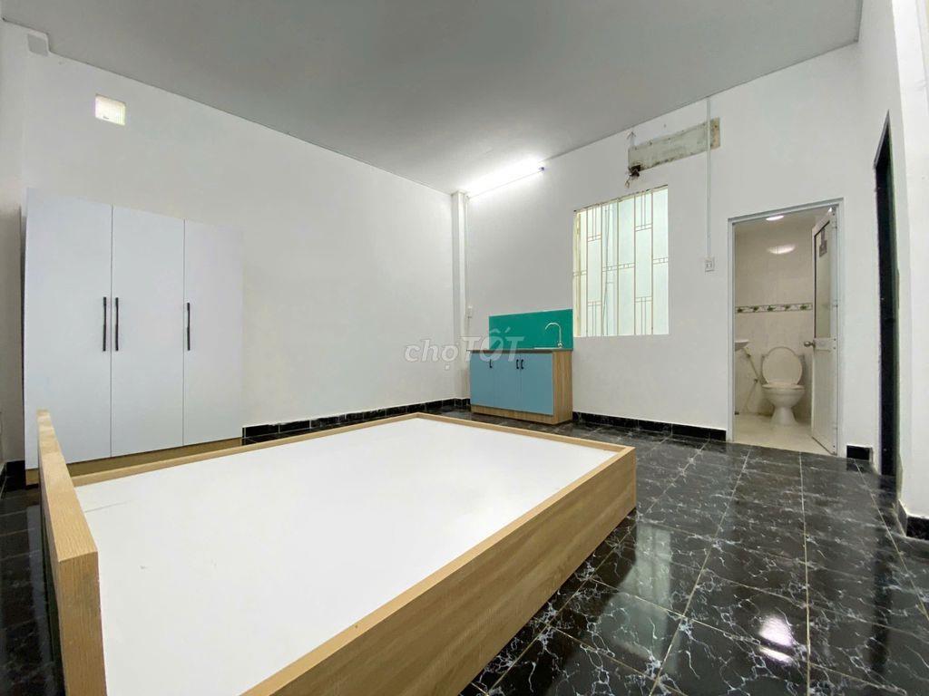 Nhà mới xây