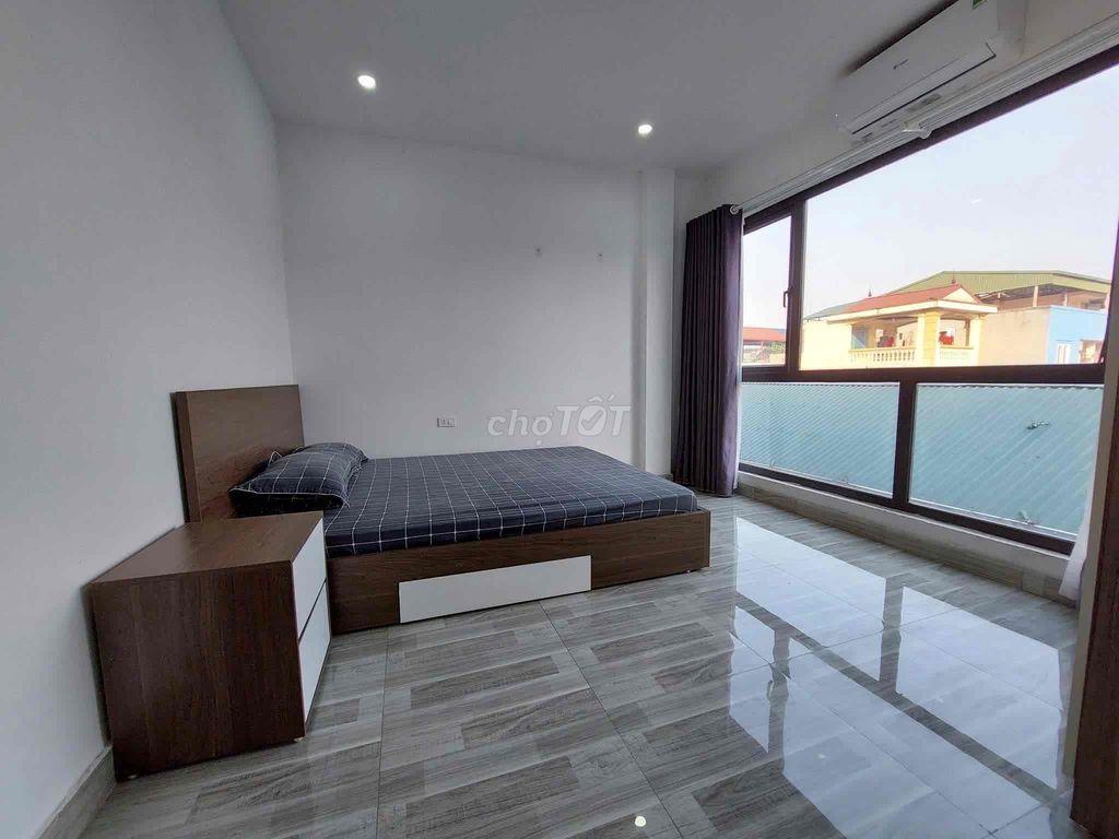 159 phan đình phùng - 1pn 1 phòng khách - 45m2