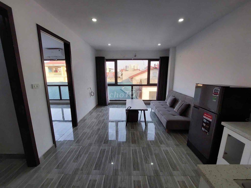 159 phan đình phùng - 1pn 1 phòng khách - 45m2