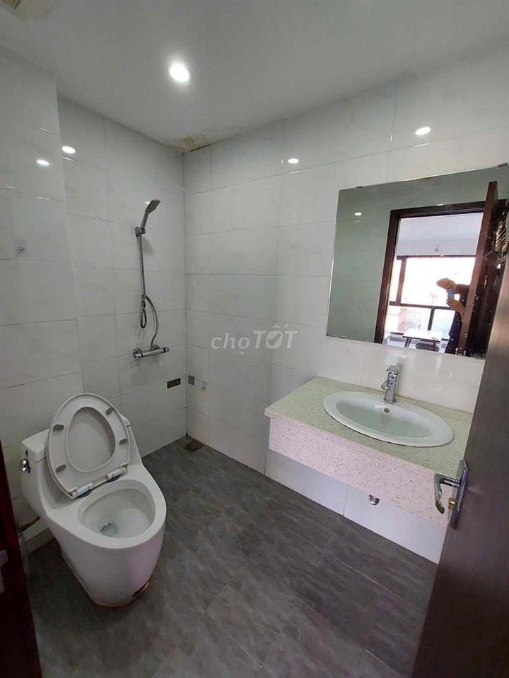 159 phan đình phùng - 1pn 1 phòng khách - 45m2