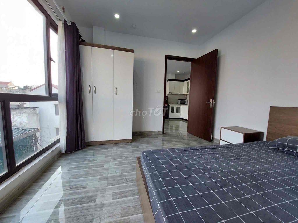 159 phan đình phùng - 1pn 1 phòng khách - 45m2