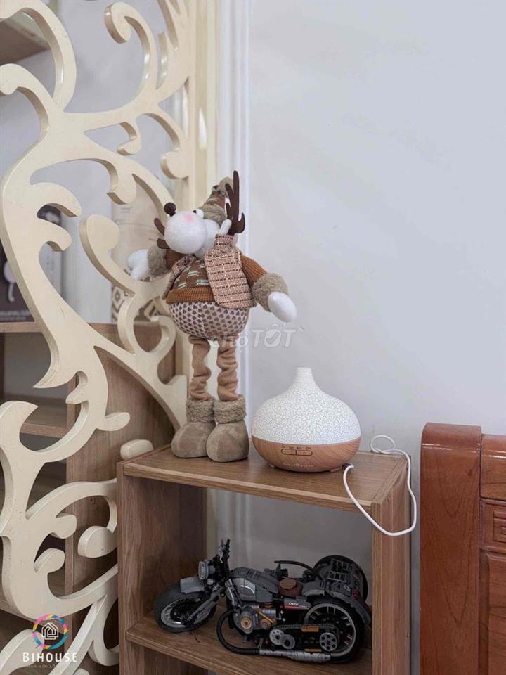 Phòng 40m2_Studio ban công lớn