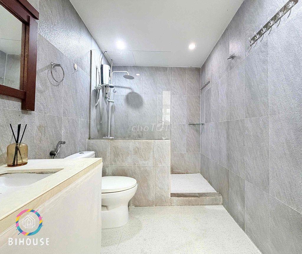 Phòng 40m2_Studio ban công lớn